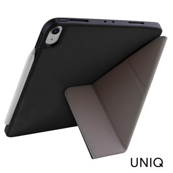 UNIQ Rigor iPad Pro 11吋 多功能可立帶筆槽支援無線充平板保護套
