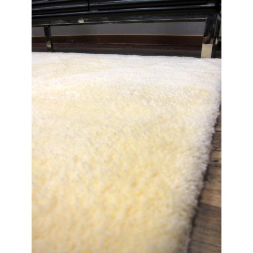 范登伯格-貝琪 日本原裝進口防蹣抗菌地毯/地墊_140x200cm 黃色