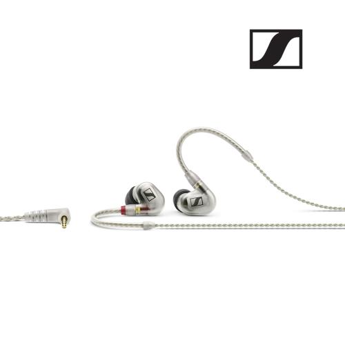 德國森海塞爾 Sennheiser IE500PRO 德國製造 專業錄音室監聽耳機 適合任何舞台 可換線式入耳式耳機 2色 