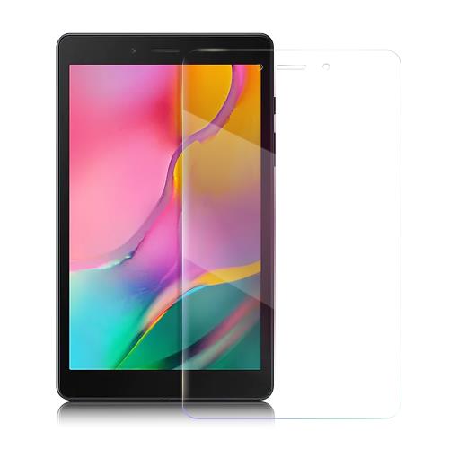 NISDA for 三星 Samsung Galaxy Tab A T295 8吋 2019 鋼化 9H 0.33mm玻璃螢幕貼-非滿版
