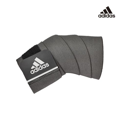 Adidas - 彈力纏繞式訓練護帶