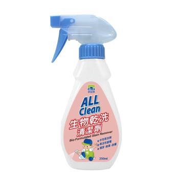 多益得 生物乾洗清潔劑250ml