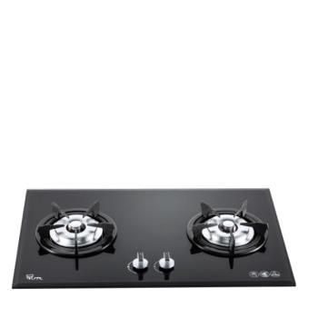 (全省安裝)喜特麗二口爐檯面爐瓦斯爐桶裝瓦斯JT-2203A-1_LPG