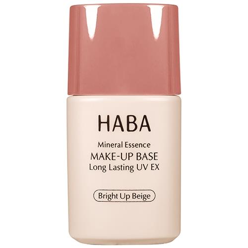 HABA 無添加主義 羽膚柔光飾底乳SPF38/PA+++(25ml)