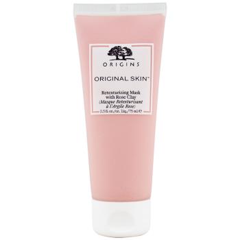 【ORIGINS 品木宣言】天生麗質粉美肌面膜 75ml(百貨公司正貨)