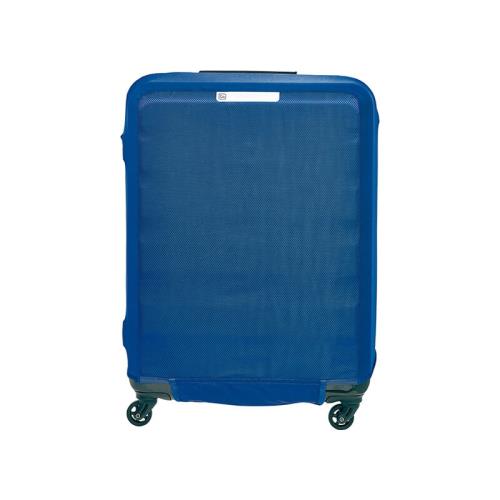 Go Travel 24吋行李箱保護套- 藍(適用24吋行李箱)