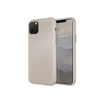 UNIQ iPhone 11 Pro Max(6.5吋) LinoHue 液態矽膠防摔手機殼