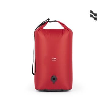 LOJEL Dry Bag 防水袋 收納袋 防水手提袋 紅色