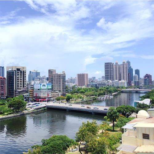 冬季旅展-雙11限定-賀喔文旅  HOORAY Boutique Hotel-雙人平日(不含早餐)