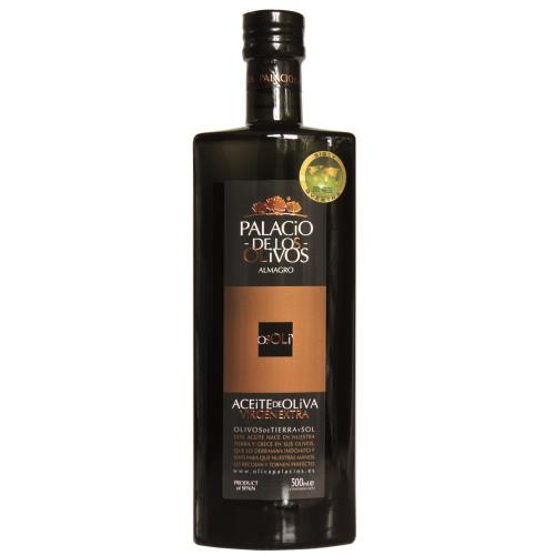 【普羅西歐】EXtra Virgin特級初榨橄欖油(500ml / 瓶)