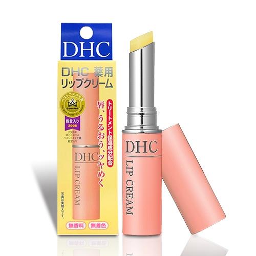 DHC 純欖護唇膏1.5g(平輸)