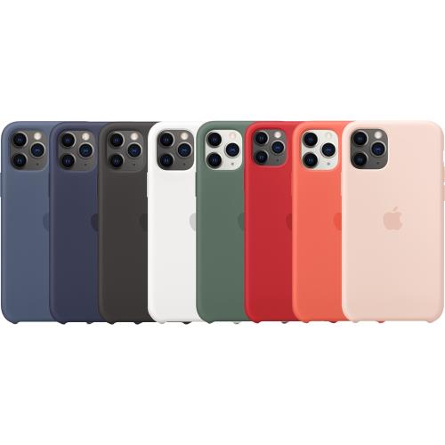 Apple 原廠iphone 11 Pro Max 矽膠保護殼 Iphone保護殼 套 Etmall東森購物網