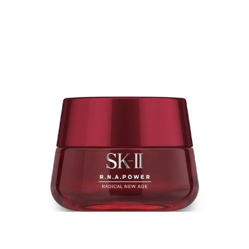 SK-II  R.N.A.超肌能緊緻活膚霜100g