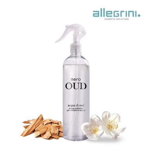 Allegrini艾格尼 NERO OUD香氛噴霧500ml