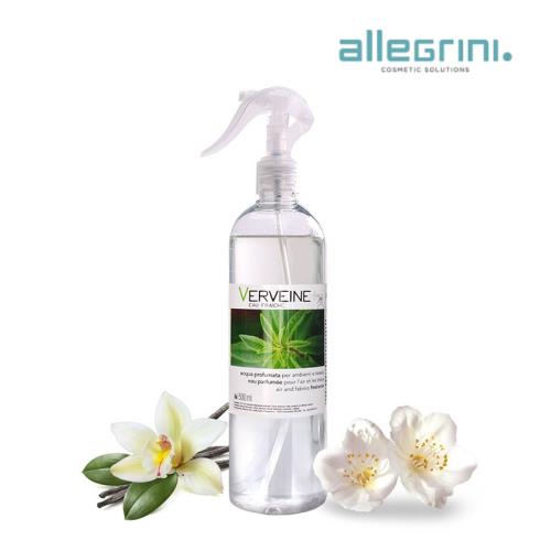 Allegrini艾格尼 馬鞭草香氛噴霧500ml