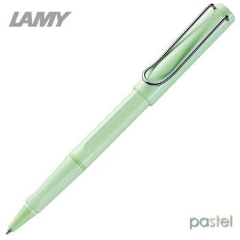 LAMY 2019 Pastel 馬卡龍 薄荷綠 鋼珠筆