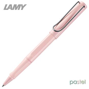 LAMY 2019 Pastel 馬卡龍 櫻花粉 鋼珠筆