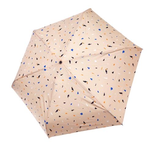 RAINSTORY雨傘-大嘴鳥抗UV省力自動傘