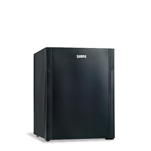 SAMPO聲寶50公升電子冷藏箱冰箱KR-UB50D