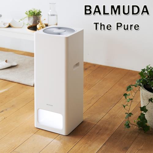 BALMUDA The Pure 空氣清淨機
