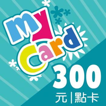 Mycard 50點點數卡 Mycard Etmall東森購物網