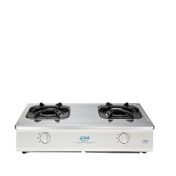 (全省安裝)莊頭北二口臺爐TG-6603(NG1)瓦斯爐天然氣TG-6603 NG1