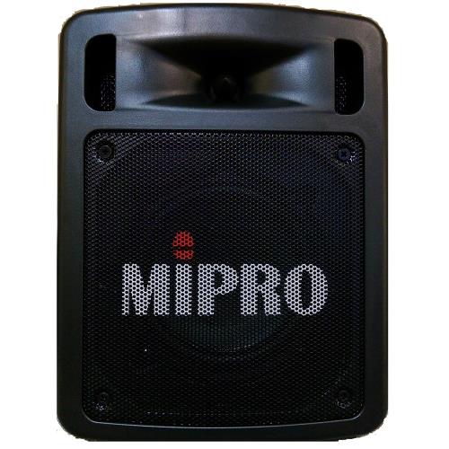【MIPRO】MA-303DB/MA303DB藍芽版(手提式無線擴音機)