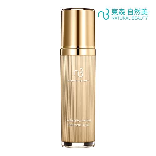東森自然美_積雪草煥活超導晶露120ml