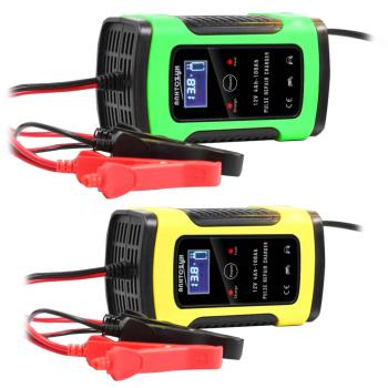 21年 10款汽車啟動電源人氣排行推薦 夠易購