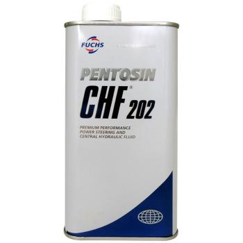 福斯 Fuchs PENTOSIN CHF 202 動力方向機油