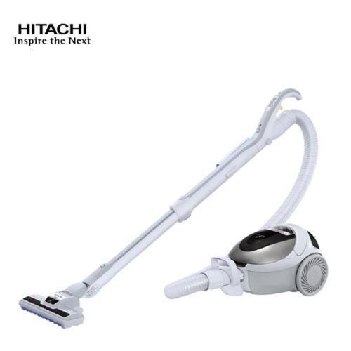 HITACHI 日立 590W 日本原裝進口 紙袋型吸塵器 CVPK8T
