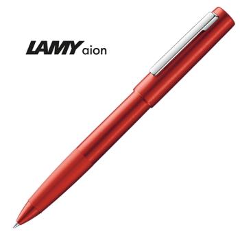 LAMY 永恆系列 赤青紅 鋼珠筆 LM377-3