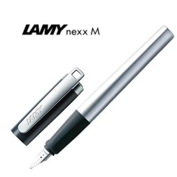 LAMY nexx系列鋼筆/黑*88