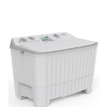 Panasonic國際牌12公斤雙槽洗衣機NA-W120G1