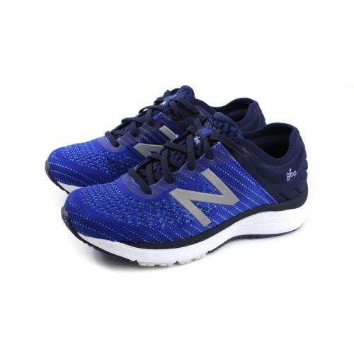 New Balance  運動鞋 跑鞋 藍色 童鞋 YP860B10-W no666