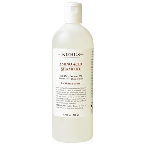 KIEHLS契爾氏 氨基酸洗髮精500ml(國際限定加大版)