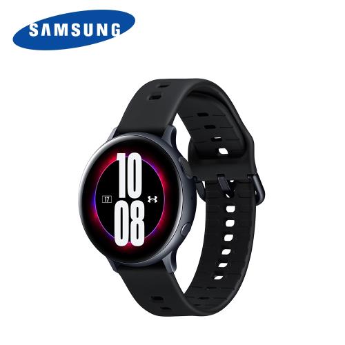 SAMSUNG Galaxy Watch Active2 Under Armour 聯名款44mm(藍牙)