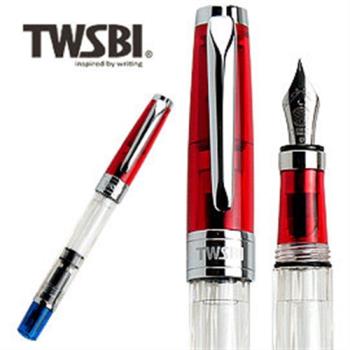 三文堂 TWSBI 鋼筆 / 鑽石 580 RBT / EF