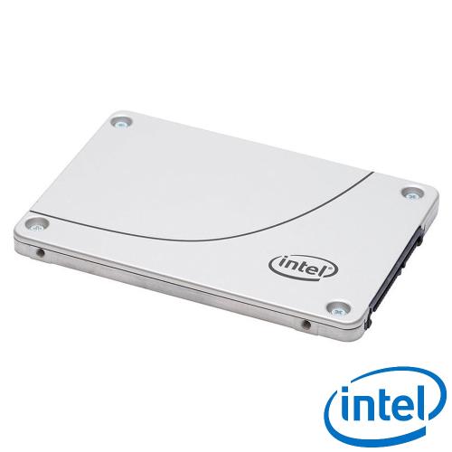 Intel SSD DC S4500 1.9TB 2.5吋企業級固態硬碟