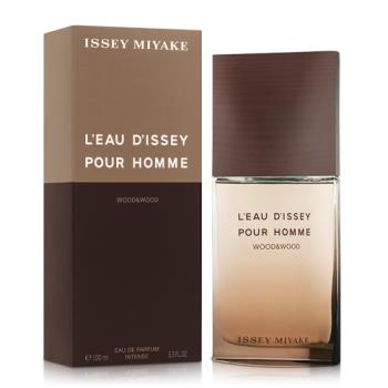 Issey Miyake 三宅一生 一生之水木頭木頭男性淡香精(100ml)