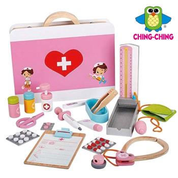 親親 木製醫藥箱(MSN17070)