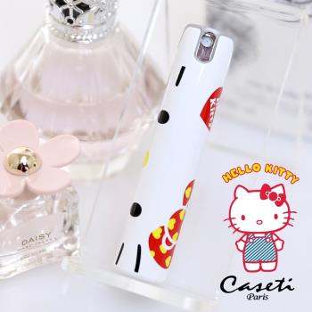 【Hello Kitty X Caseti】特寫凱蒂-現代感 Kitty香水分裝瓶