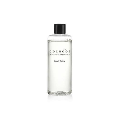 [韓國熱銷]cocodor室內擴香補充瓶200ml-多款香味可選