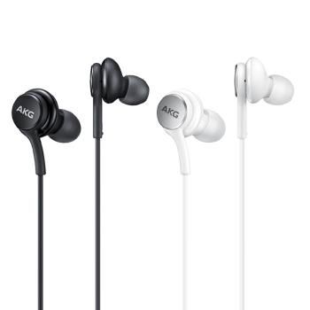 Samsung 三星適用 AKG 調校 入耳式耳機 Type C (袋裝) 適用Galaxy Z Fold6 Filp6