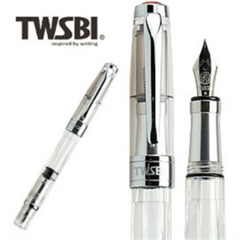 三文堂 TWSBI 鋼筆 / 鑽石 580AL / 陽極 /F