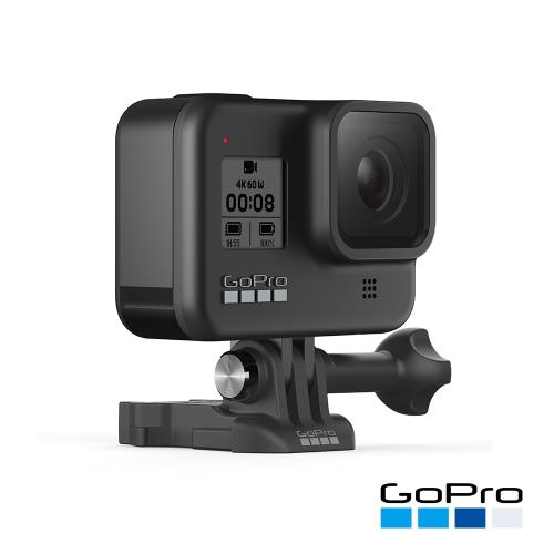 Gopro Hero8 Black全方位運動攝影機chdhx 801 Rw 公司貨 Gopro Hero 8 Etmall東森購物網