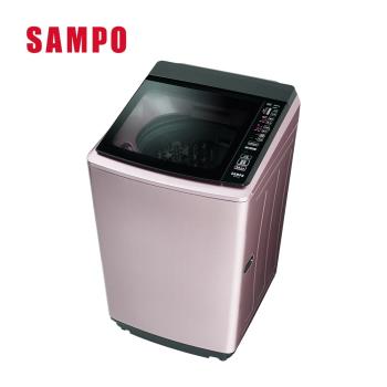 聲寶 SAMPO 14公斤 PICO PURE變頻洗衣機 ES-KD14P(R1)