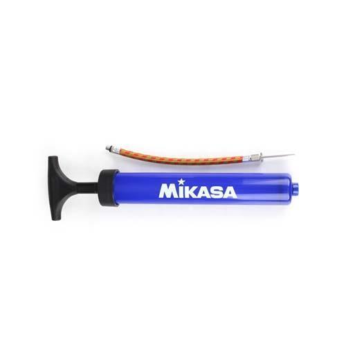 MIKASA 打氣筒-籃球 足球 排球 躲避球 附球針