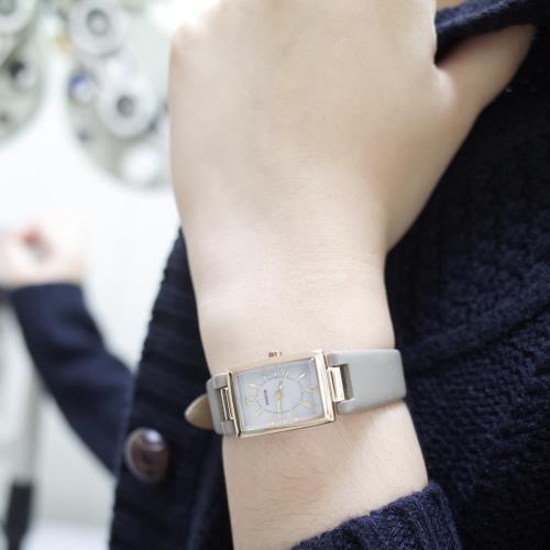 CITIZEN WICCA 蜜糖公主時尚女錶(KF7-520-10)