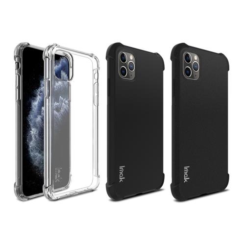 Imak Apple iPhone 11 Pro 5.8 全包防摔套(氣囊)
